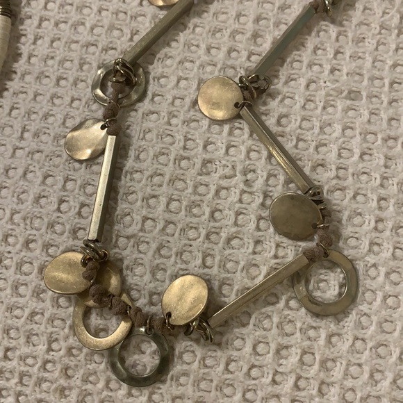 Loft neutral necklace bundle - Picture 4 of 6